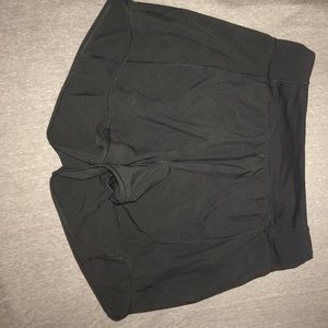 Lululemon shorts (size 8)