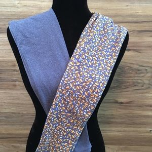 LuLaRoe Kids Leggings Set of 2 - L/XL (NWT)