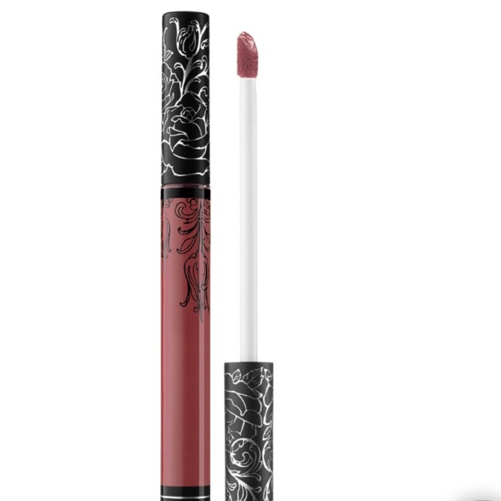 Kat von d hawkwind everlasting liquid lipstick.