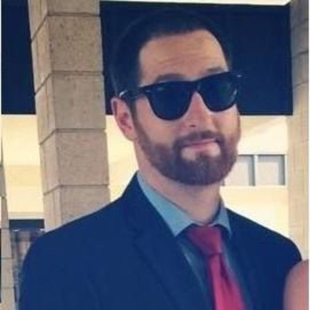 Meet your Posher, Mike