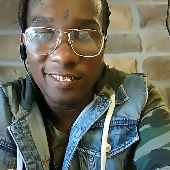 Meet your Posher, Samson - Picture 1 of 1