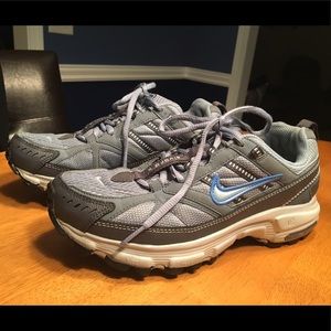 Nike Trail Running Women's Athletic Shoes