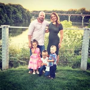 Meet your Posher, Jason