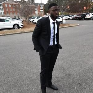 Meet your Posher, Kevin