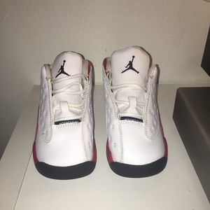 Toddler Jordan Retro 13