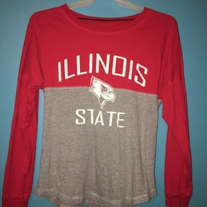 Illinois State Shirt