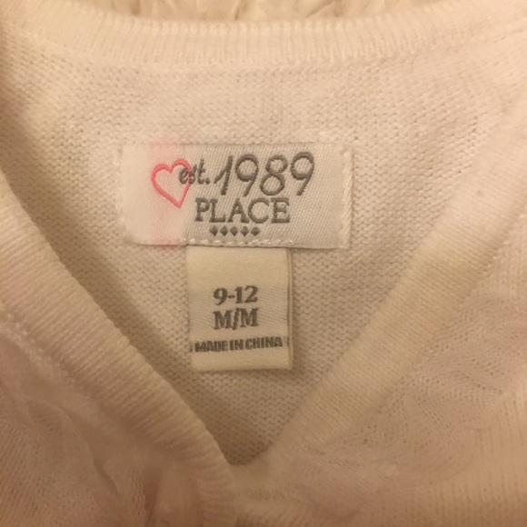 The Children's Place Cardigan - Picture 2 of 5