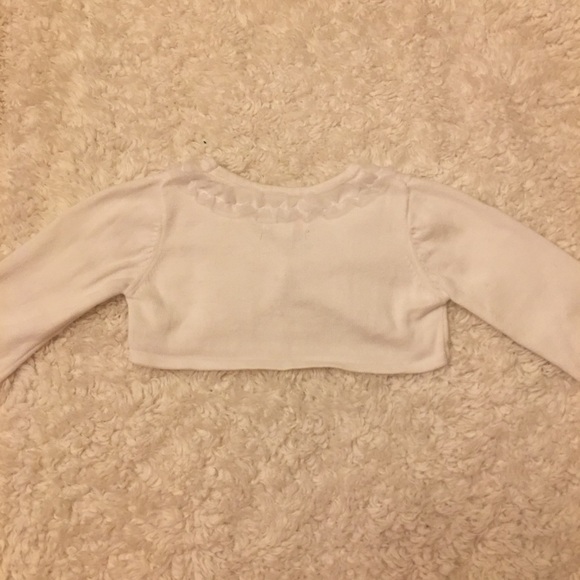 The Children's Place Cardigan - Picture 3 of 5