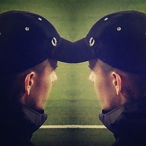 Meet your Posher, Dustin