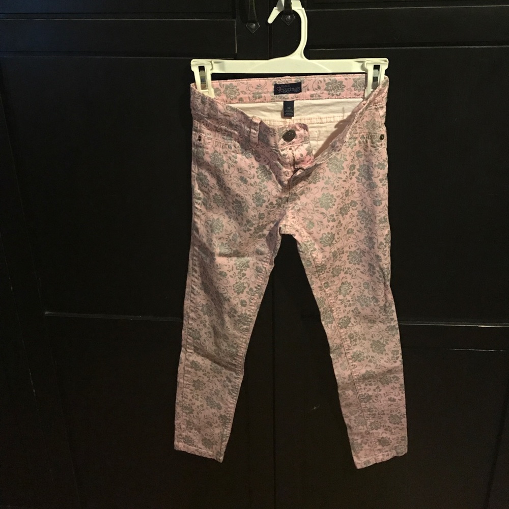 Girls pants