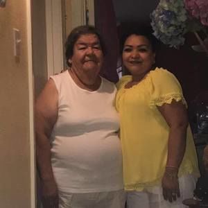 Meet your Posher, Silvia