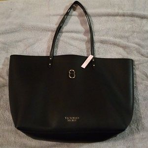 Victoria's Secret tote bag