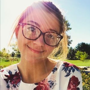 Meet your Posher, Meggan