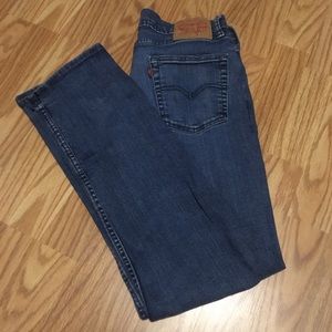 Men's 511 Levi's