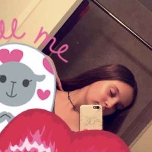 Meet your Posher, Samantha