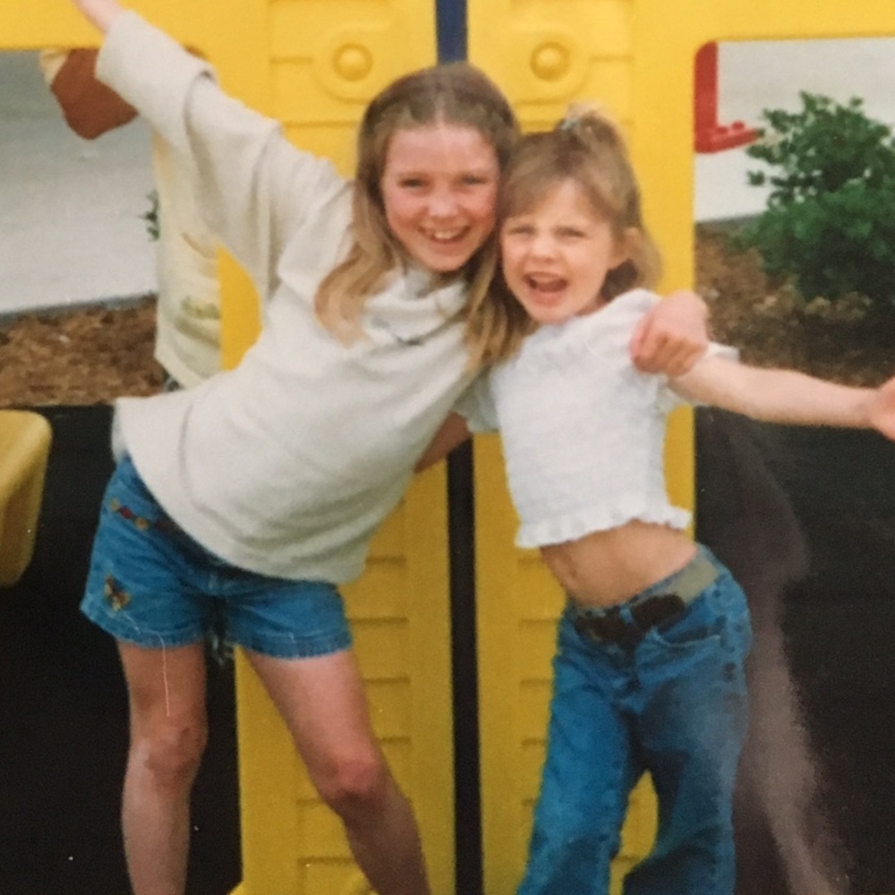 Meet your Posher, Eilis