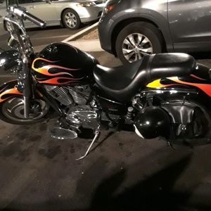 Meet your Posher, Ulises