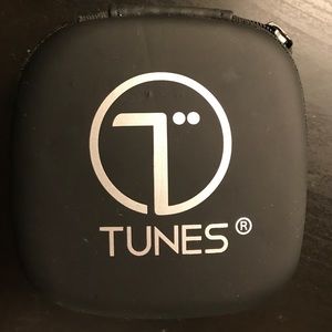 Tunes wireless headphones