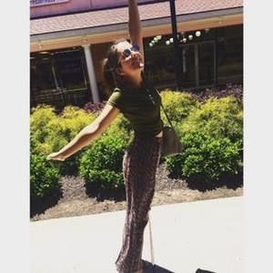 Meet your Posher, Allison