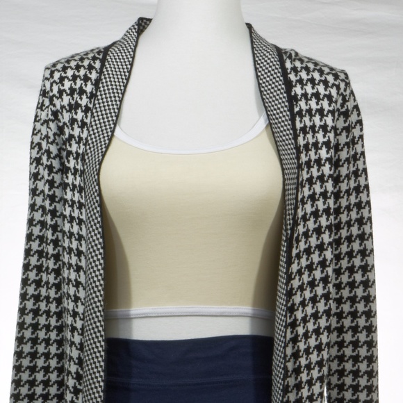 Sexy Cotton Stretchy Halter Crop Top Yellow/Beige - Picture 4 of 7