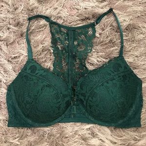 NWOT Victoria’s Secret Very Sexy Push-Up Bra