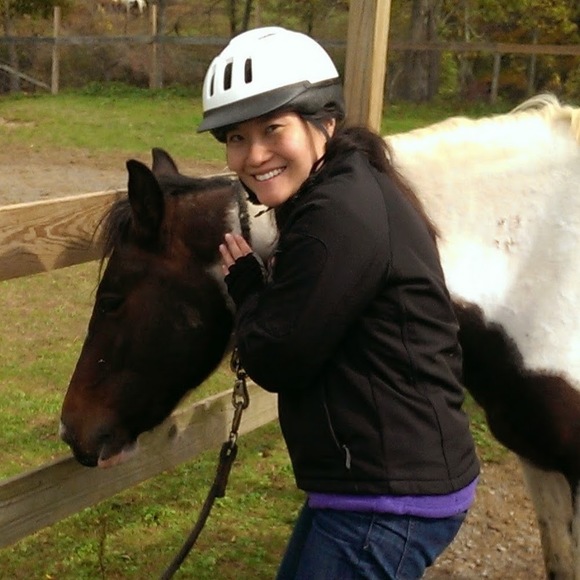 Meet your Posher, Weiyi - Picture 1 of 1