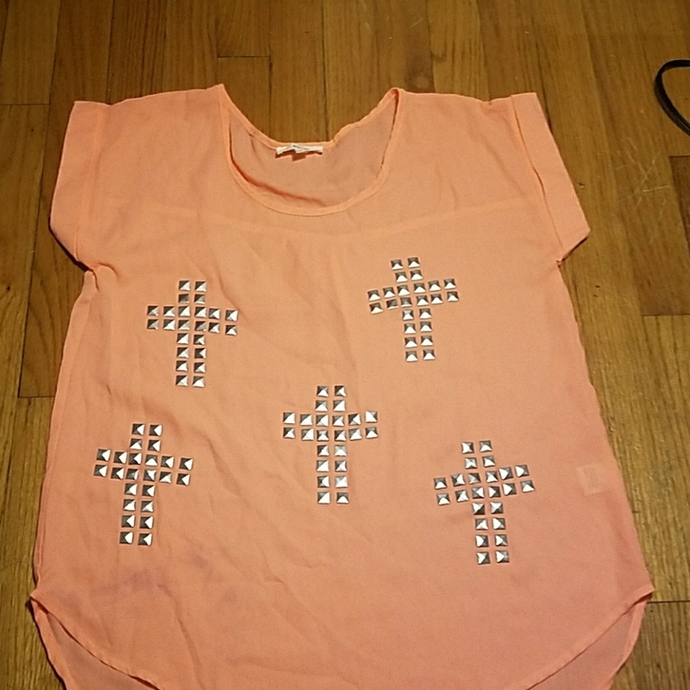 Mine shirt