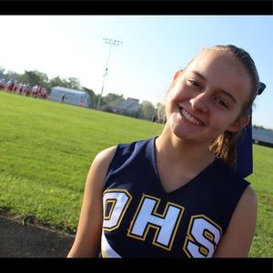 Meet your Posher, Lauren