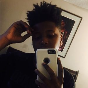 Meet your Posher, Anthony