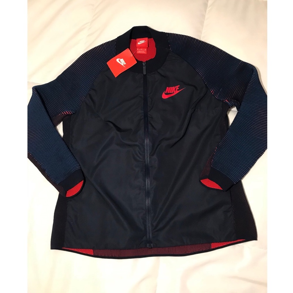 Nike Jacket