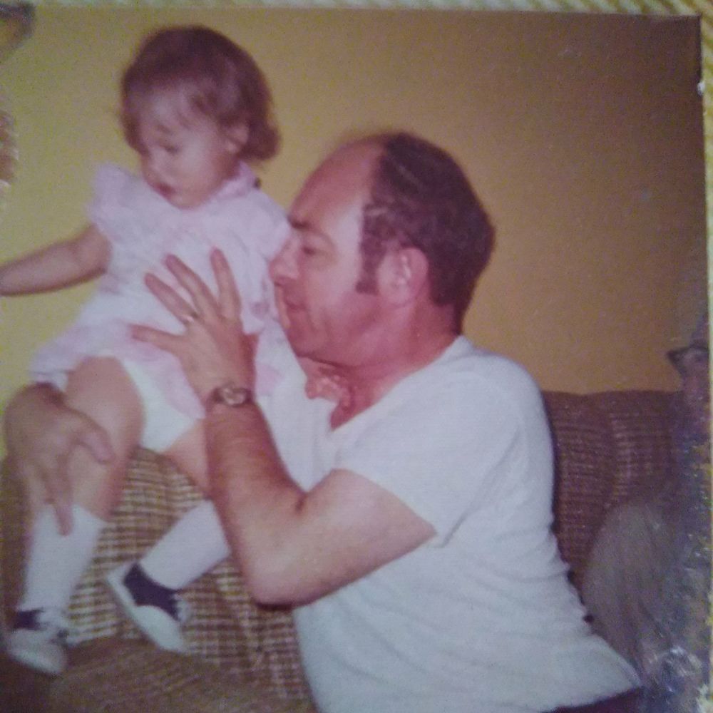 Meet your Posher, Christy