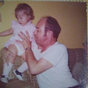 Meet your Posher, Christy