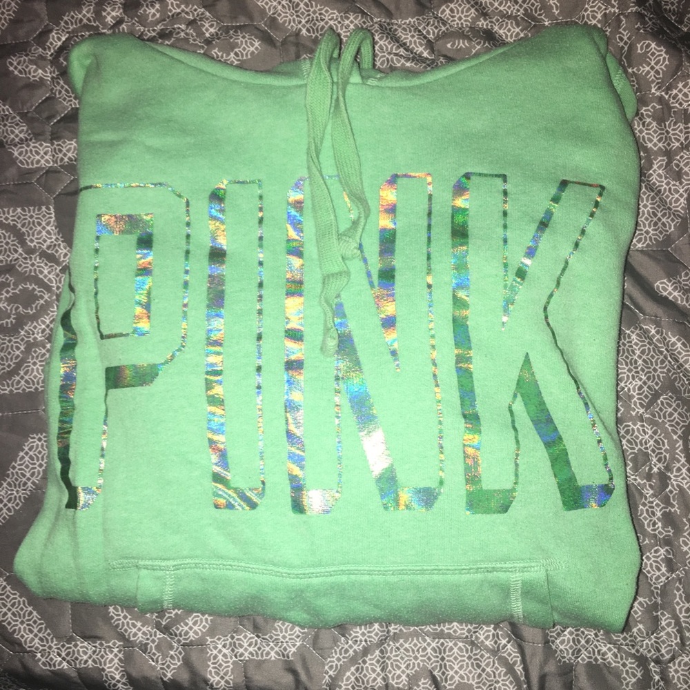 PINK Sweatshirt