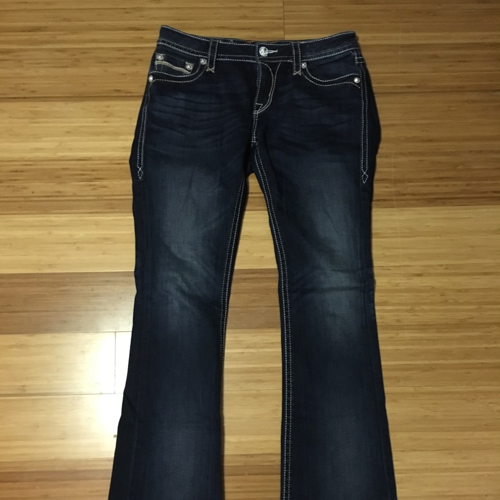 🖤Rock Revival Jeans