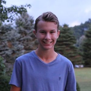 Meet your Posher, Chase