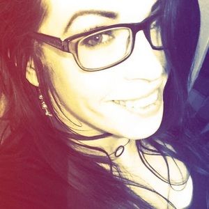 Meet your Posher, Lindsey