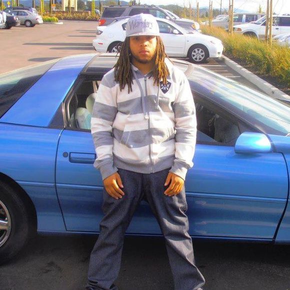 Meet your Posher, Joseph - Picture 1 of 1