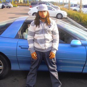 Meet your Posher, Joseph