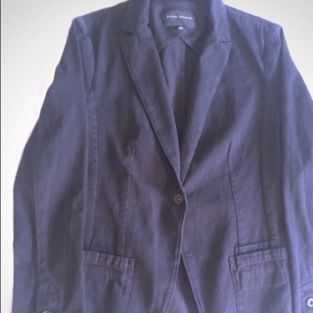 Banana Republic blazer