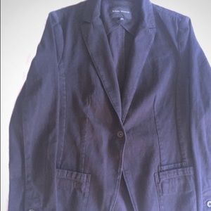 Banana Republic blazer