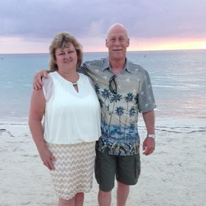 Meet your Posher, Diane