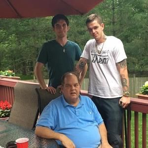 Meet your Posher, Christopher