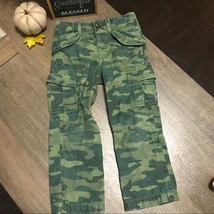 Boys pants