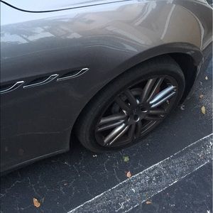 Meet your Posher, Roger