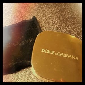 Dolce & Gabbana Makeup - Dolce & Gabbana eyeshadow palette😄🖤 Dolce & Gabbana Makeup - Dolce & Gabbana eyeshadow palette😄🖤