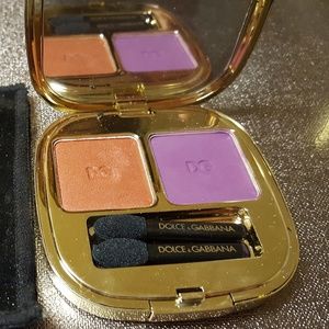 Dolce & Gabbana Makeup - Dolce & Gabbana eyeshadow palette😄🖤 Dolce & Gabbana Makeup - Dolce & Gabbana eyeshadow palette😄🖤