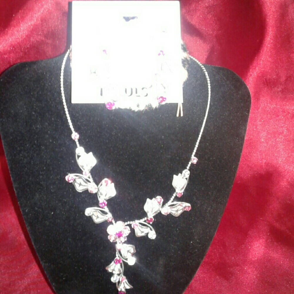 Necklace for a special occasion