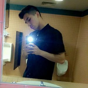 Meet your Posher, Christian