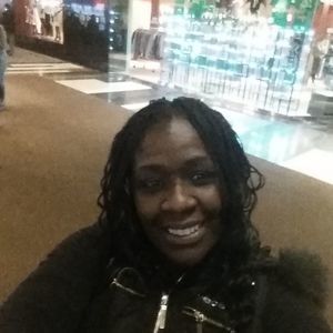 Meet your Posher, Tracy