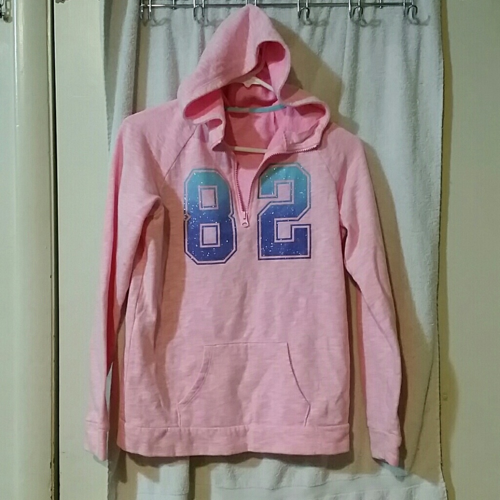 Hoodie and Sweatpants set